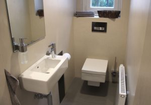 Neben zeitgemäßer Flächentemperierung wird auch etwas schönes fürs Auge präsentiert. Foto: SolingenMagazin