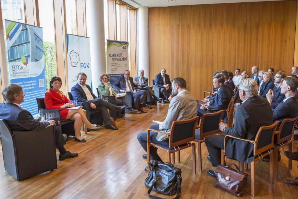 die-gebaeudetechnik-de-energy-talk