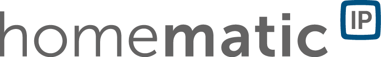 Logo homematic IP