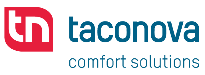 Taconova Logo